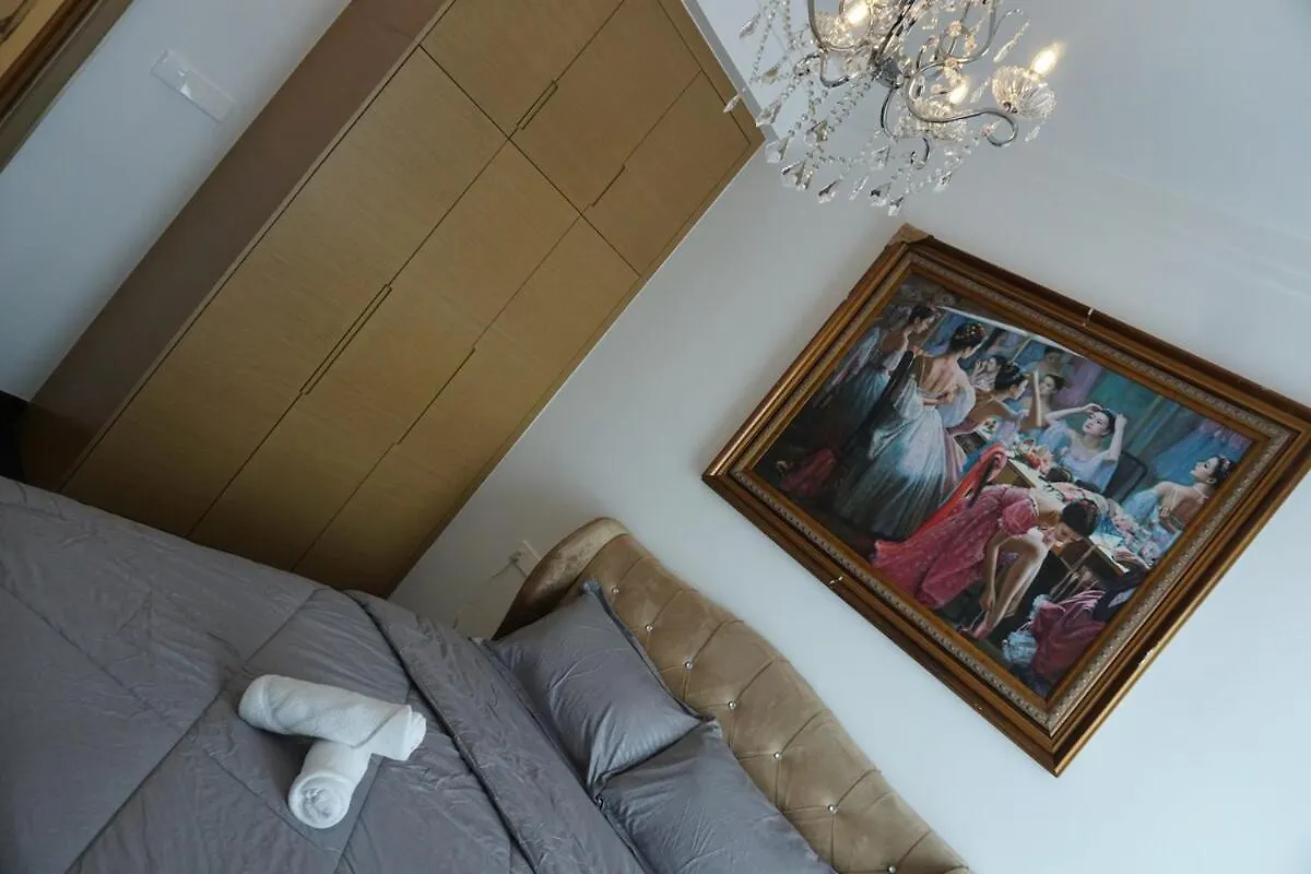 Διαμέρισμα R&F Seine Region Victoria Style 3Bedroom Τζόχορ Μπάχρου Μαλαισία