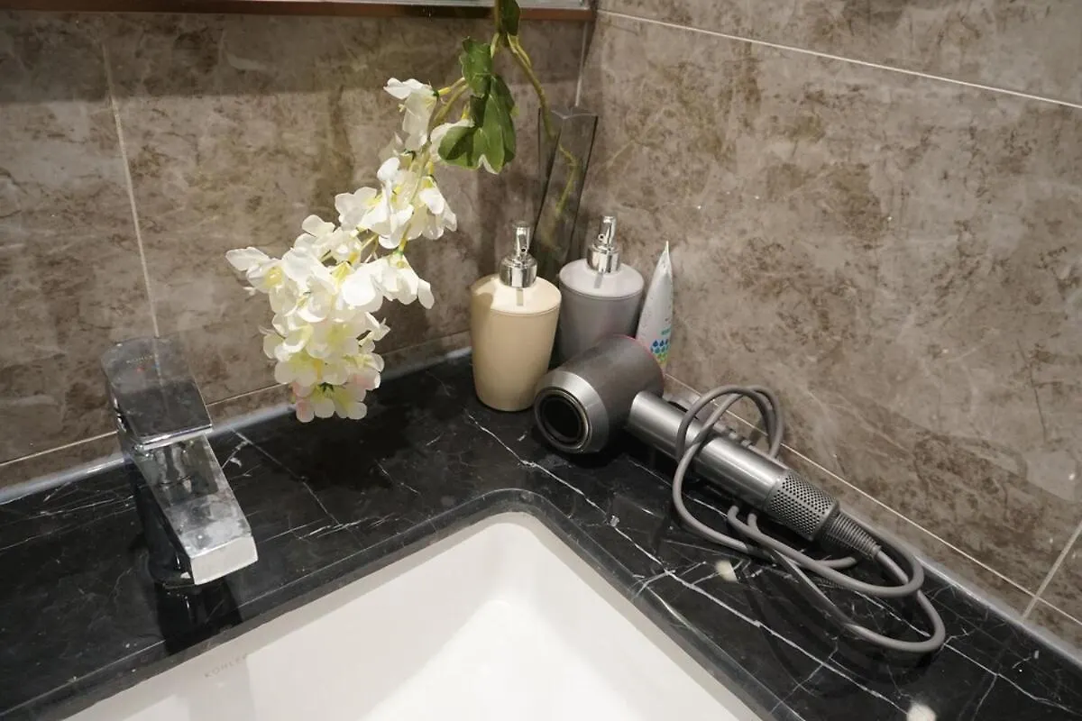 Διαμέρισμα R&F Seine Region Victoria Style 3Bedroom Τζόχορ Μπάχρου