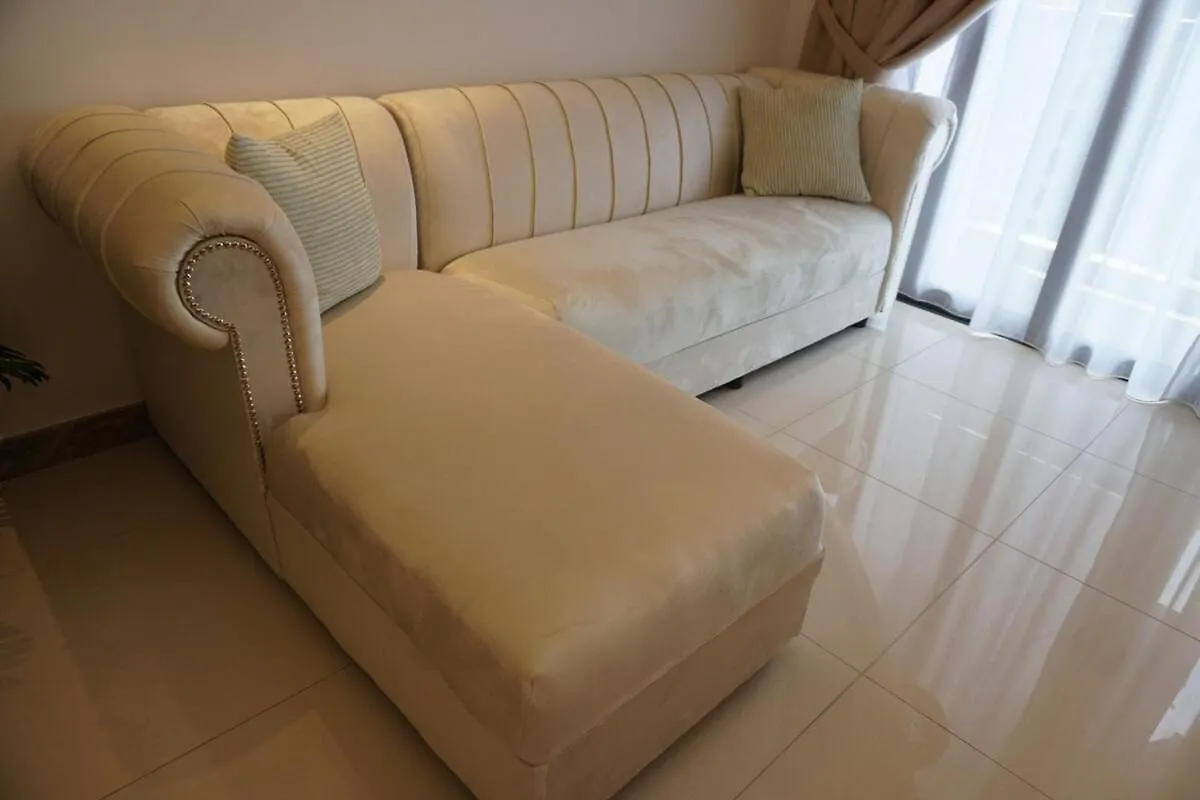 Διαμέρισμα R&F Seine Region Victoria Style 3Bedroom Τζόχορ Μπάχρου
